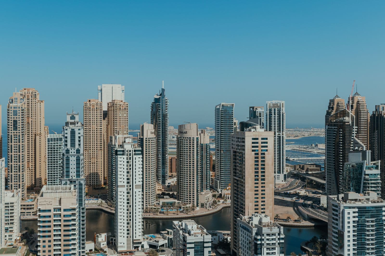 Dubai